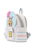 Bob Esponja Arenita Mochila Cosplay