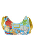 Bob Esponja Bolsa Baguette Personajes