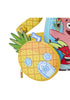 Bob Esponja Bolsa Baguette Personajes