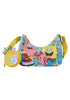 Bob Esponja Bolsa Baguette Personajes