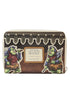 Loungefly Star Wars Return of the Jedi 40th Anniversary Cartera Jabba's Palace Scene Zip