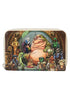 Loungefly Star Wars Return of the Jedi 40th Anniversary Cartera Jabba's Palace Scene Zip