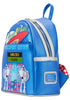 Loungefly Disney Pixar Toy Story Pizza Planet Space Mochila