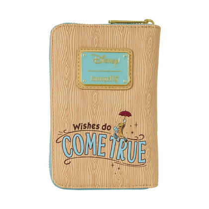 Cartera Pinocho- Disney