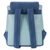 Mini Mochila Tejida Stitch