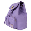 Mini Mochila Enredados Rapunzel Linterna