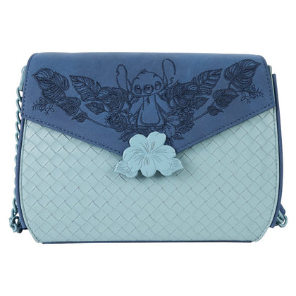 Bolso Tejido  Stitch