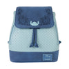 Mini Mochila Tejida Stitch