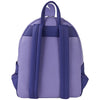 Mini Mochila Monsters Inc Sulley, Mike y Randall