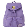 Mini Mochila Enredados Rapunzel Linterna