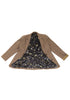 Señor De Los Anillos Saco Caballero Blazer
