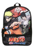 Naruto Mochila Personajes