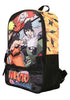 Naruto Mochila Personajes