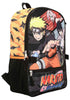 Naruto Mochila Personajes