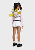 Rugrats Mochila Chynthia Rostro Angelica