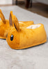Pokemon Pantunflas Eevee