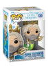 POP! Disney: Little Mermaid Live Action - Rey Triton Funko