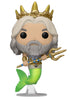 POP! Disney: Little Mermaid Live Action - Rey Triton Funko