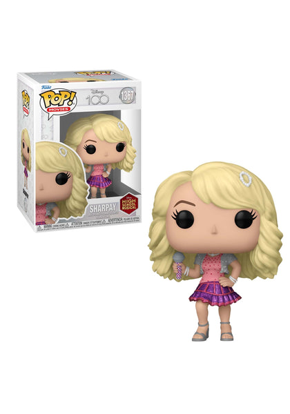 POP! Movies: High School Musical - Sharpay Funko