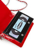 Clueless Bolsa Video Casette VHS Despistados
