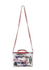 Clueless Bolsa Video Casette VHS Despistados