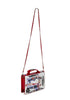Clueless Bolsa Video Casette VHS Despistados