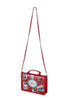 Clueless Bolsa Video Casette VHS Despistados