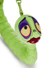 Cadaver De La Novia Bolsa Gusano Bolso Lucky Larva