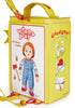 Chucky Mochila Caja Juguete