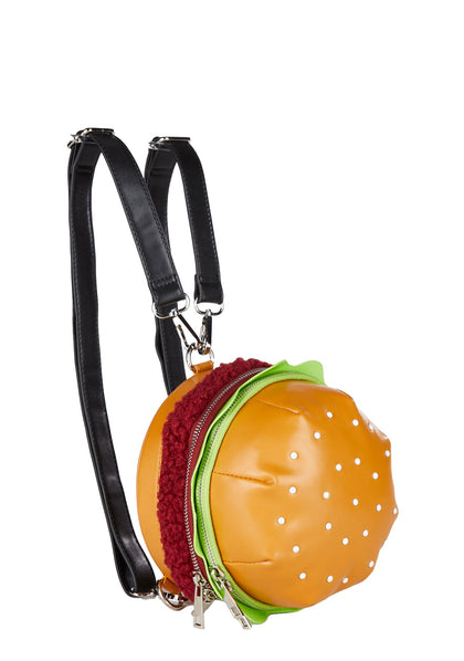 Bob Esponja Mochila Cangreburger