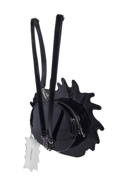 Rugrats Mochila Carlitos Rostro