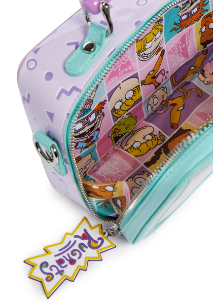 Rugrats Bolsa Lonchera
