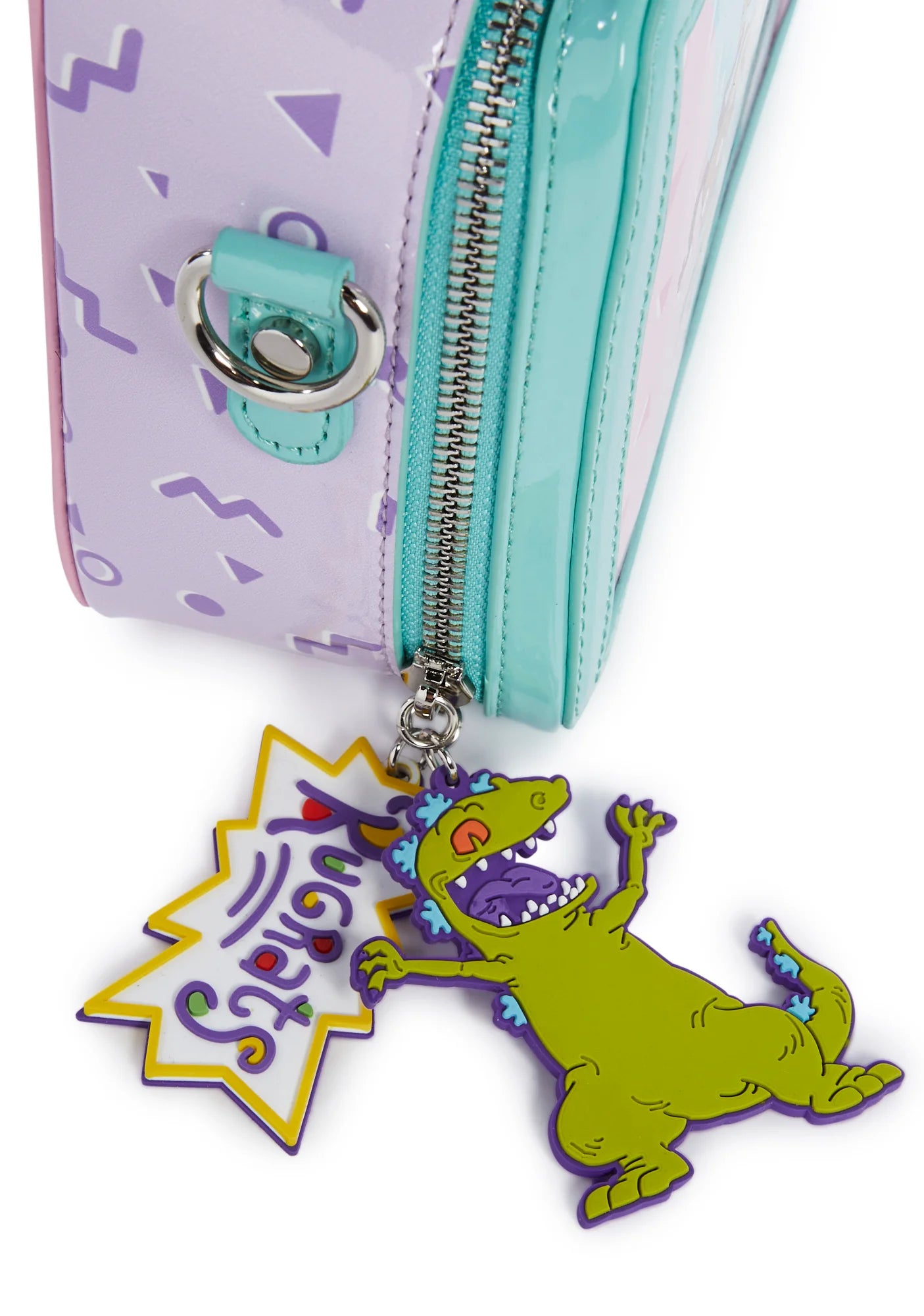 Rugrats Bolsa Lonchera