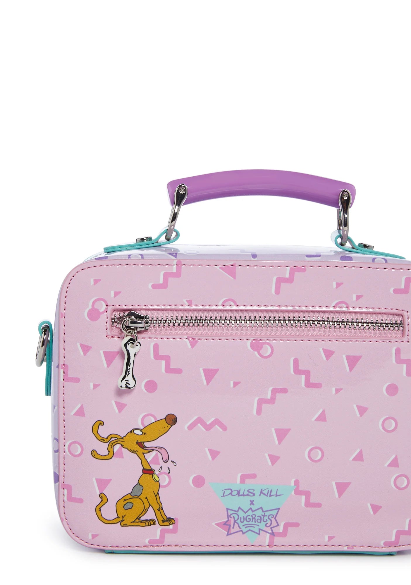 Rugrats Bolsa Lonchera