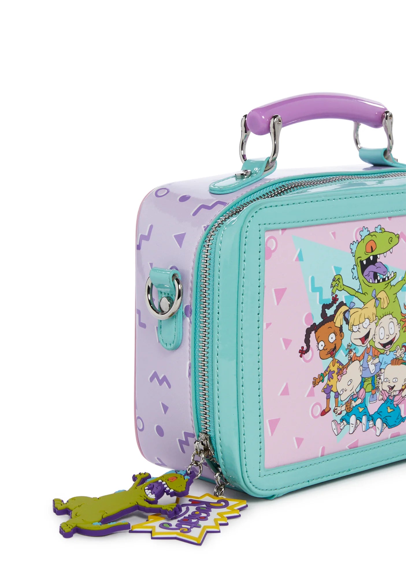 Rugrats Bolsa Lonchera