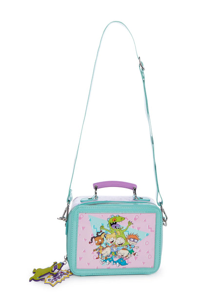 Rugrats Bolsa Lonchera