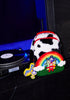 Teletubbies Mochila Colores Vaca