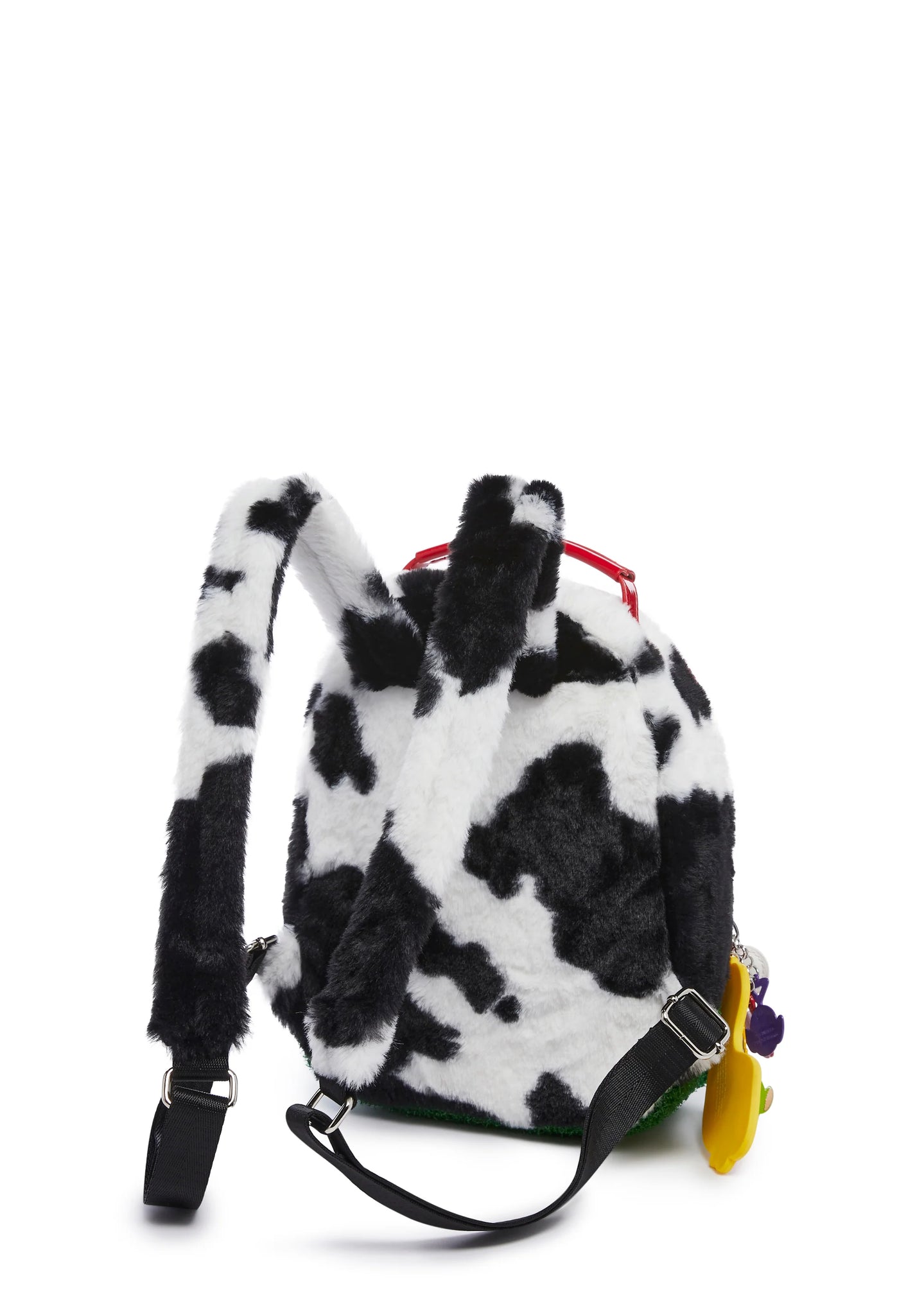 Teletubbies Mochila Colores Vaca