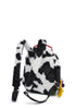 Teletubbies Mochila Colores Vaca