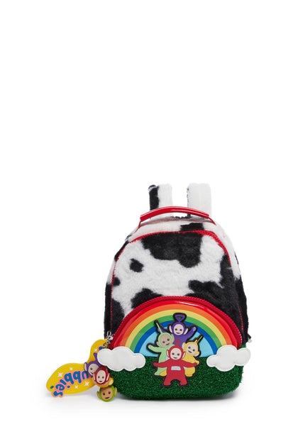 Teletubbies Mochila Colores Vaca