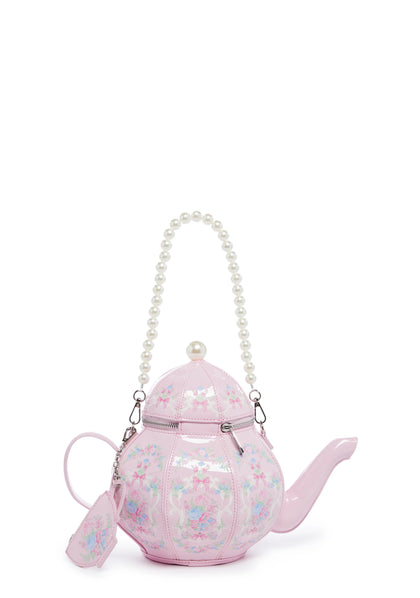 Bolsa Tetera TEA SOCIETY