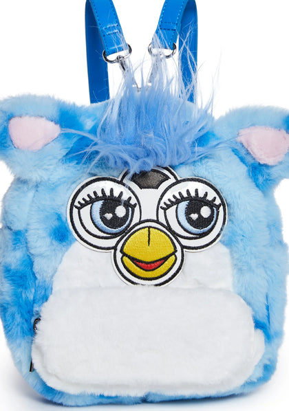 Furby Mochila Cosplay CUTIE CREATURE