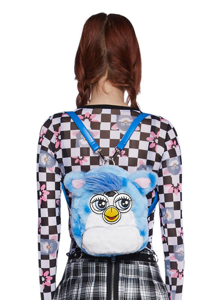Furby Mochila Cosplay CUTIE CREATURE