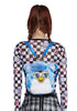 Furby Mochila Cosplay CUTIE CREATURE