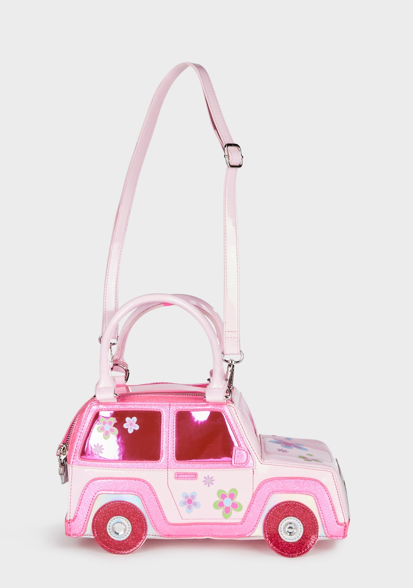 Bolsos jeep cheap