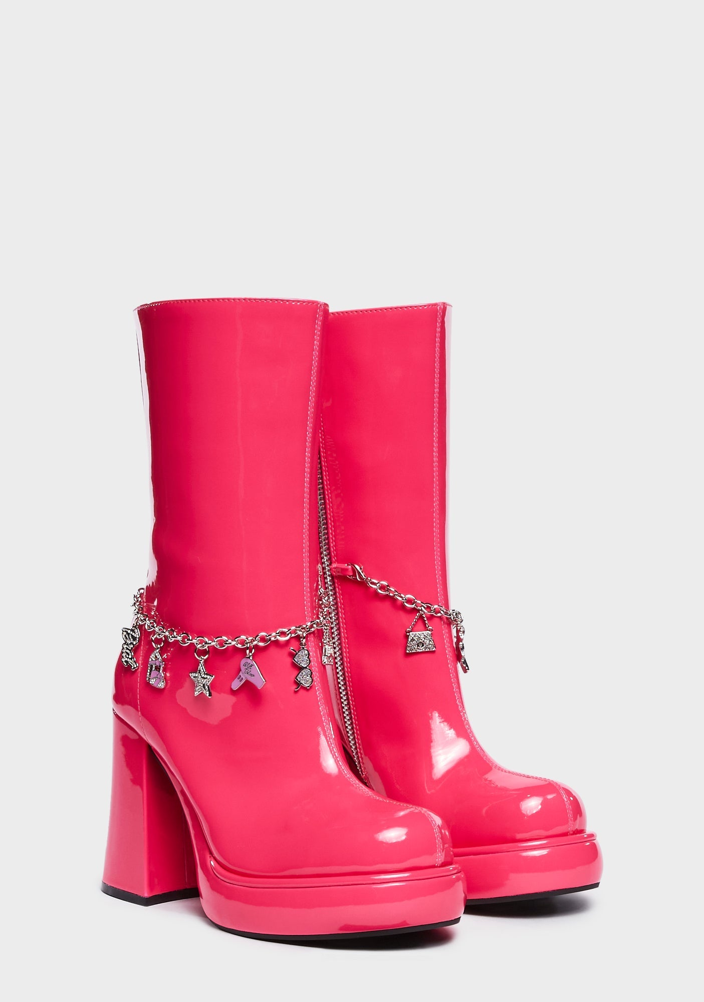 Bota de barbie 2025