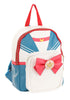 Sailor Moon Mochila Cosplay