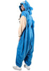Sonic the Hedgehog Cosplay Kigurumi Unisex