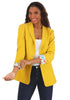 Winnie Pooh Blazer Saco Amarillo