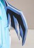 Yu-Gi-Oh Blue Eyes Bolsa Crossbody